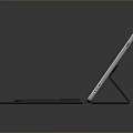 Notebook Portable Computer Portable Laptop Computer Peripheral Hardware Computer Hardware 3d model