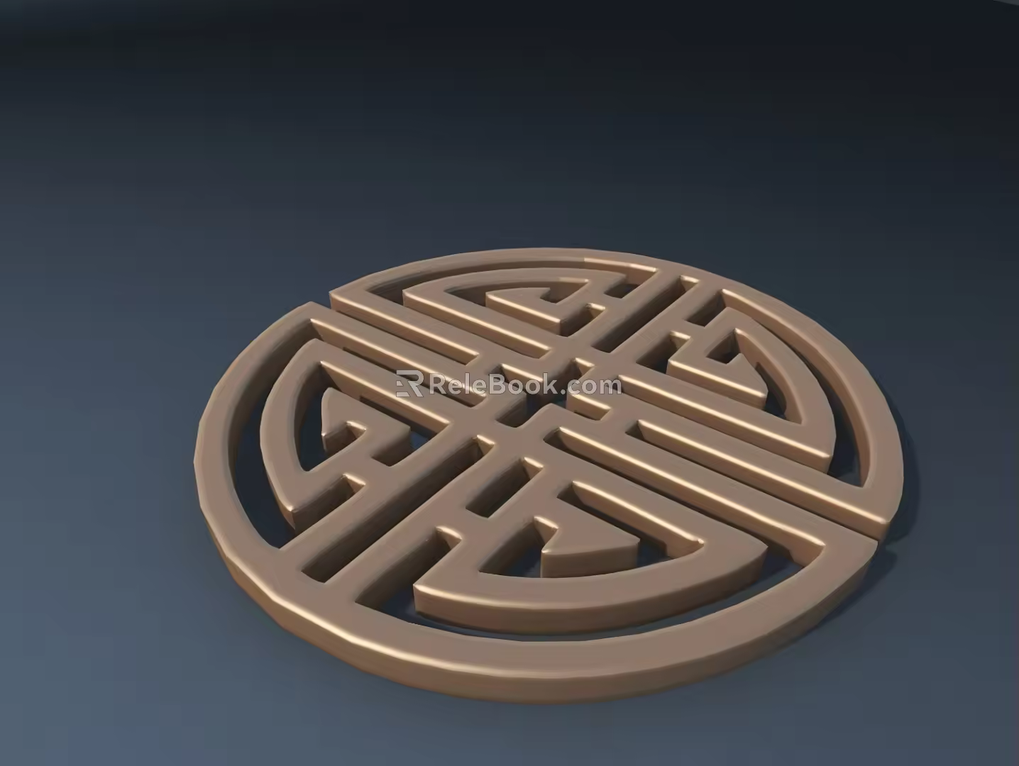 New Chinese hardware parts hardware parts hardware appliances hardware parts all kinds of machine parts hardware door handles 3d model