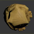 Scepter Ancient Scepter Cane Ancient Scepter Magic Scepter Metal Scepter Classical Scepter Magic Scepter 3d model