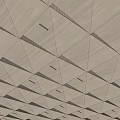 Ceiling Tooling Ceiling 3d model