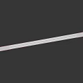 Heavy Duty Metal Drawer Slides With Smooth Glide Mechanism In Black And Silver