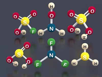 molecular formula chemical formula molecular structure chemical reaction chemical structure particle structure atomic structure microscopic 3d model