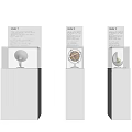 Display Stand 3d model