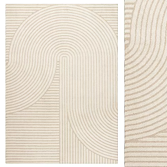 Carpet 3d model