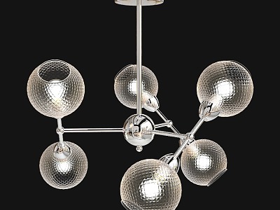 Chandelier Lamps Lighting Lamps Decorative Lamps model