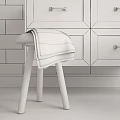 Washing table 3d model