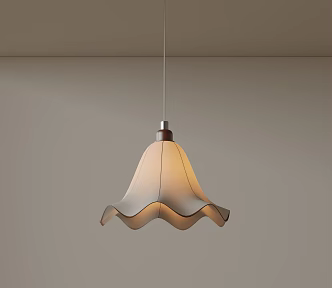Modern Antique Chandelier Minimalist Cream Wind Chandelier Nordic Simple Chandelier Restaurant Chandelier Bedroom Art Chandelier Bedside Small Chandelier 3d model