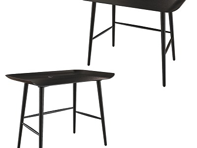 Moooi Desk Dresser 3d model