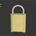 Lock Rite Golden Metal Door Handle Featuring Silver Accents And Durable Sleek Design For Home