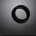 Michelin Automotive Tire As Essential Car Part For Vehicle Maintenance And Repair