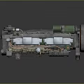 Engine Racing Engine Racing Engine Car Engine Car Engine Car Engine Vehicle 3d model