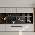 Sideboard 3d model