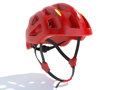 Style Helmet Hat Protectors Armor Safety Helmet model