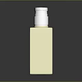 C'TRON Hand Wash Pump Bottle Yellow And White Design With Moisturizing Formula For Daily Use