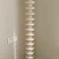 Modern Floor Lamp Art Floor Lamp 3d model