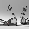 Elliptical Exercise Machines For Home Gym Fitness Training Equipment