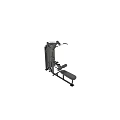 All in One Home Gym Sports Equipment With Training Machine Bench And Pull Bars