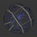 Advanced Medical Devices For 3D Neuron Structures Scientific Visualization And Research