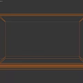 Entryway Cabinet And Side Cabinet With Modern Wooden Design And Functional Drawer Storage