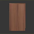 Modern Wooden Shoe Cabinet For Home Entryway With Storage Cabinets Drawer And Open Shelves