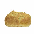 Bread food 3d model