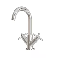 Different Types Of Stylish Faucet Designs With Diverse Handles And Spouts