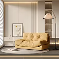 Lazy Sofa 3d model