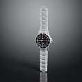 Watch High-end watch High-end watch High-end watch 3d model