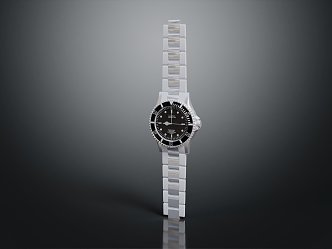 Watch High-end watch High-end watch High-end watch 3d model