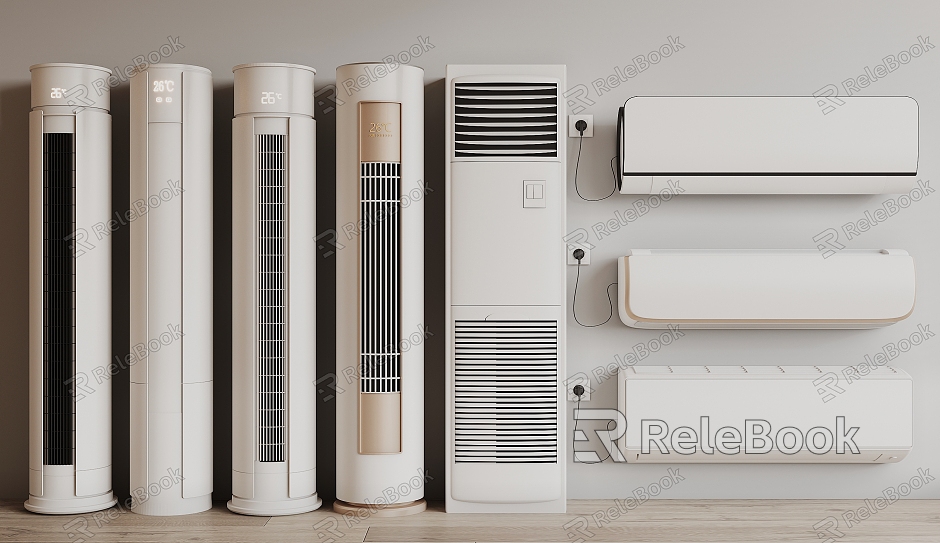 Air conditioning model