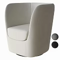 Modern Velvet Upholstered Accent Chair with Sleek Design and Multiple Color Options