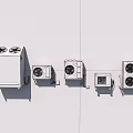 High Quality AC Air Outlet Design With Adjustable Vents For Home Office Spaces