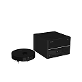 Dreame Robotic Vacuum Cleaner With Smart Charging Station For Daily Use