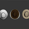 Assorted Stylish Hats In Different Styles For Daily Fashion Accessory