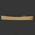 Authentic Pecorino Romano Cheese In Black And Gold Packaging With Green Label
