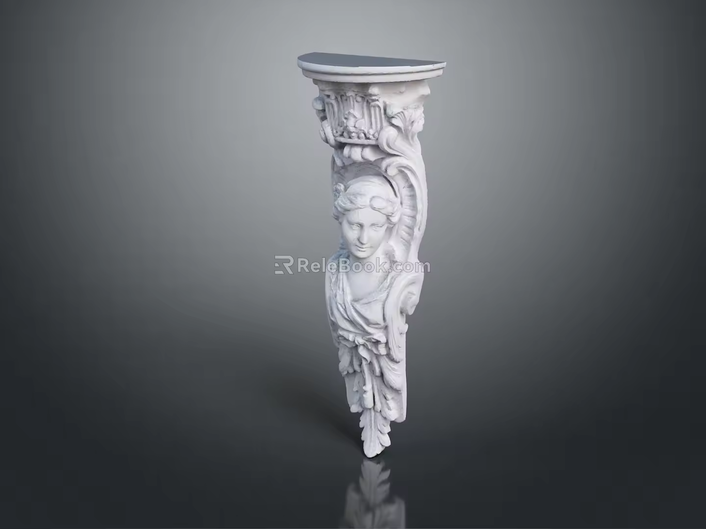 Columns Stone Columns Stone Columns Old Columns Roman Columns Roman Columns Classical Columns Greek Columns 3d model