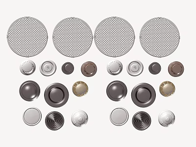 Hardware Other 3d model