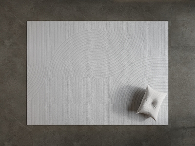 Carpet 3d model