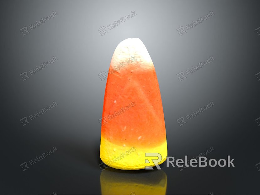 Stone Rock Stone Stone Appreciation Stone Strange Stone Ore Realistic Model Cartoon Model PBR model