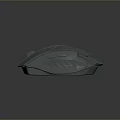 Razer mouse wireless mouse wireless keyboard life supplies 3d model