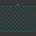 SPK22 Grid Component with Strong Metal Mesh Structure for Building Projects