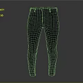 Dark Slim Fit Denim Jeans With High Waist Design For Casual Fashion