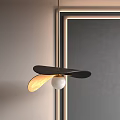 Pendant lamp 3d model