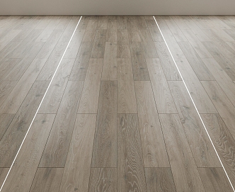 Wood Flooring 3d model