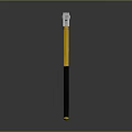 Stanley Claw Hammer With Yellow And Black Handle For Household Use