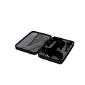 Complete Professional Massage Gun Set With Multiple Attachments And Storage Case