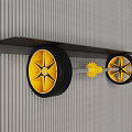 Modern Wall Cabinets With Sleek Design For Kitchen Storage Solutions And Space Saving