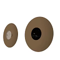 Wall lamp combination 3d model