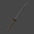 Loki's Dagger 3d model