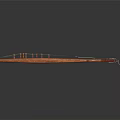 Handcrafted Traditional Wooden String Musical Instrument With Natural Wood Body And Strings